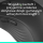 LOGITECH Signature M650 L Wireless Mouse Grafitowa - 713345 - zdjęcie 11